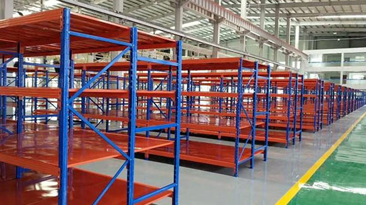 warehouse racking for sale