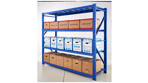 warehouse racking system price