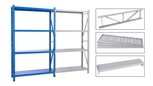 warehouse racking system