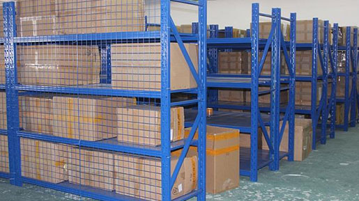 warehouse rack for sale