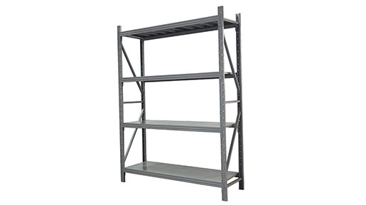 commercial racking and shelving