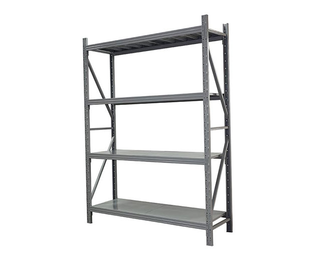 Storage Bulk Storage Racks