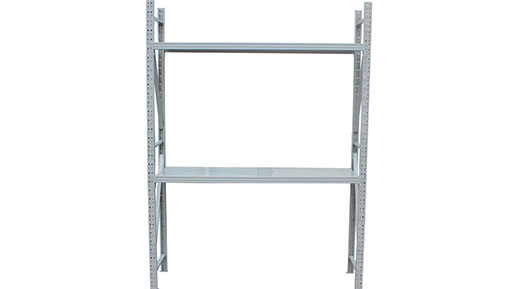 heavy duty storage racks for warehouse