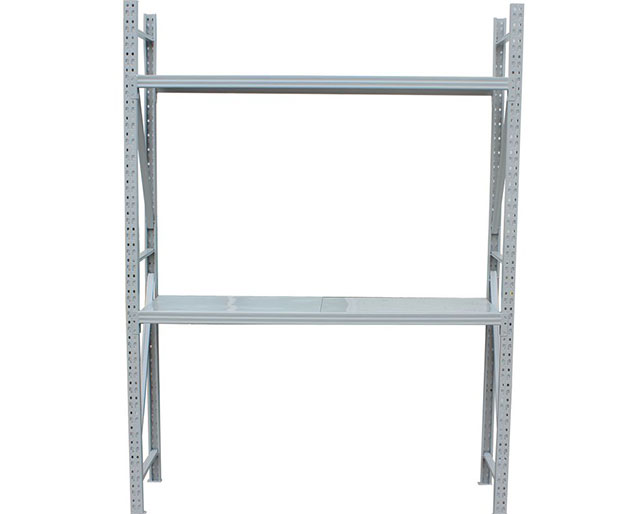 Storage Bulk Rack Shelving