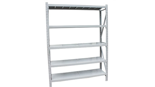 warehouse racking and shelving