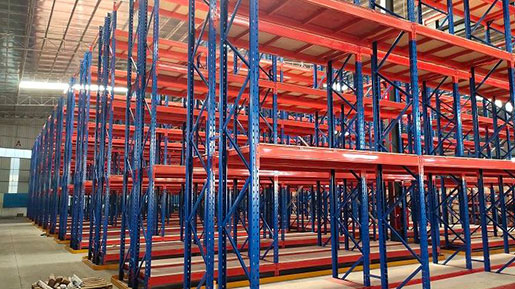 china pallet racking