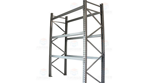 pallet rack inspection services