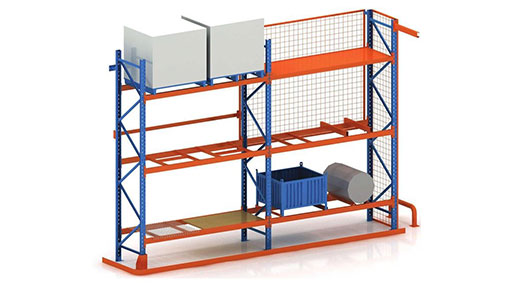 pallet rack for sale