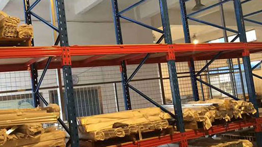 pallet rack wholesale