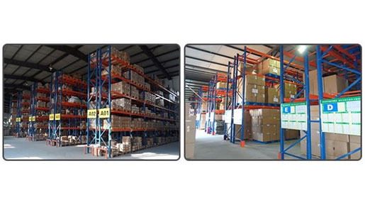 storage racking for sale