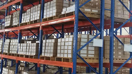 buy pallet racking