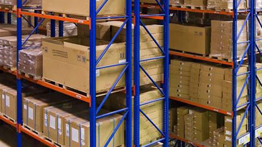 pallet racking prices