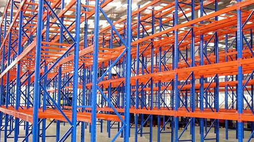 pallet rack