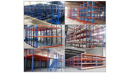 pallet racking inspection requirements