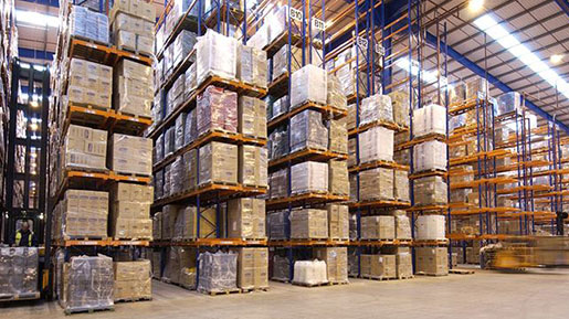 pallet racking regulations