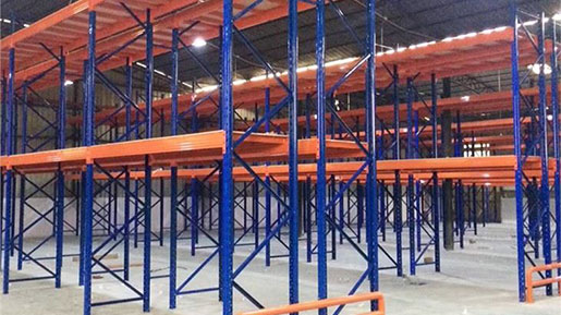 sell pallet racking