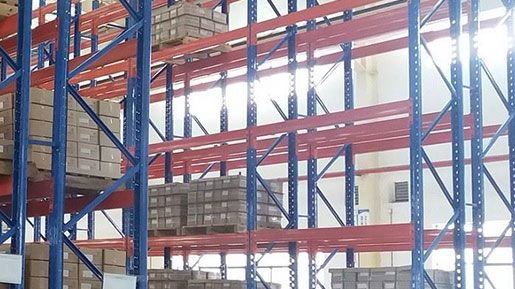 storage racking for sale