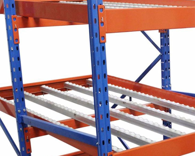 Pallet Rack Manufacturers