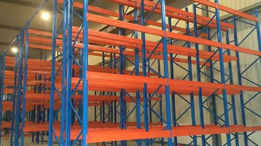 pallet rack for sale