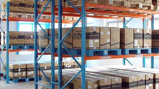 pallet storage rack manufacturers