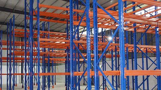 buy warehouse racking