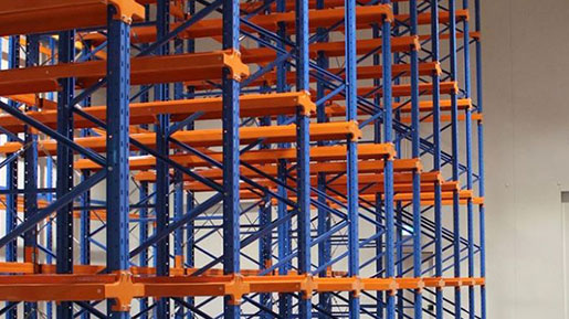 warehouse racking prices