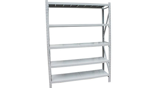 warehouse shelving systems