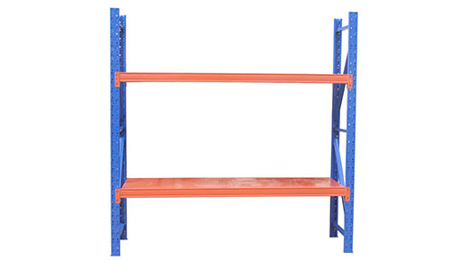 warehouse shelving units