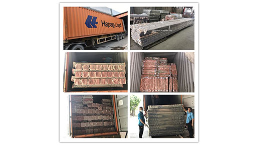 warehouse storage equipment