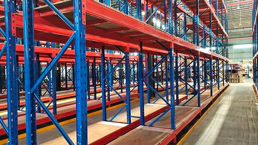 buy pallet rack