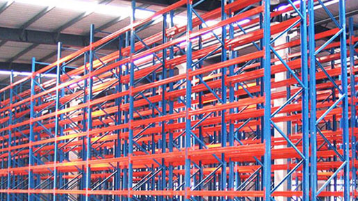 pallet rack suppliers