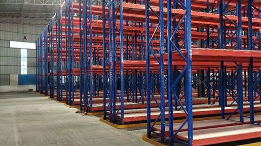 pallet rack wholesale