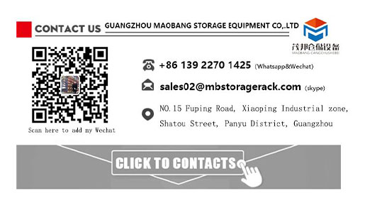 storage racking for sale