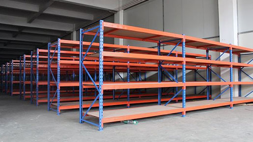 warehouse racking for sale