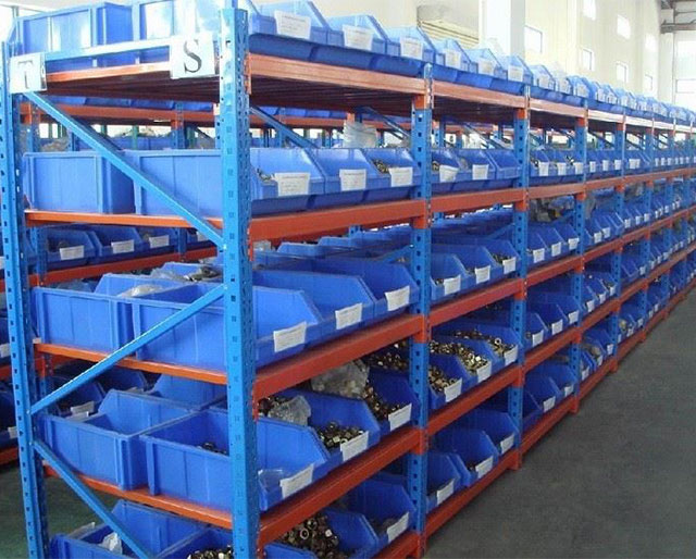 Storehouse Heavy Duty Rack