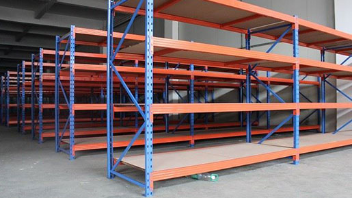 warehouse racking manufacturer