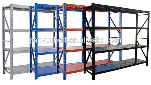 warehouse racking prices