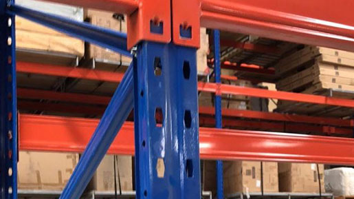 pallet rack solutions