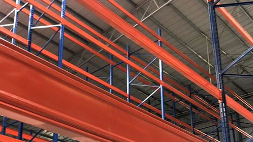 pallet rack systems