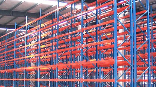 racking system supplier