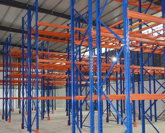 Wholesales Price Pallet Storage Rack