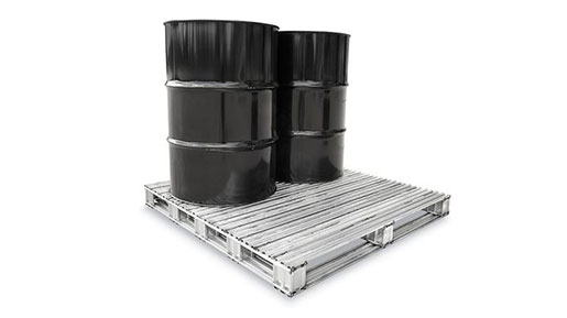 heavy duty sheet metal storage racks