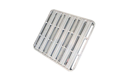 heavy duty sheet metal storage racks