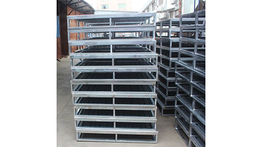 mesh cages for storage