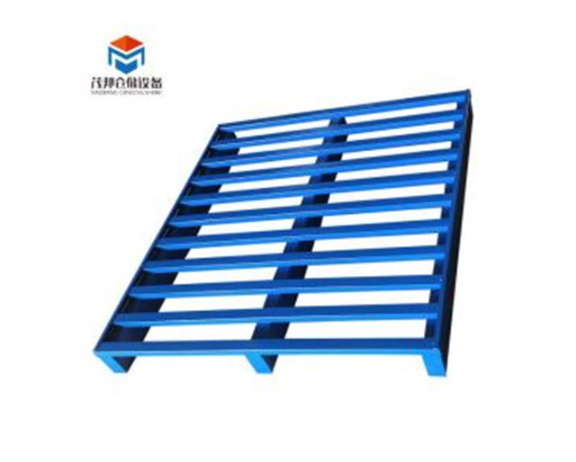 Heavy Duty Four Ways Steel Pallet