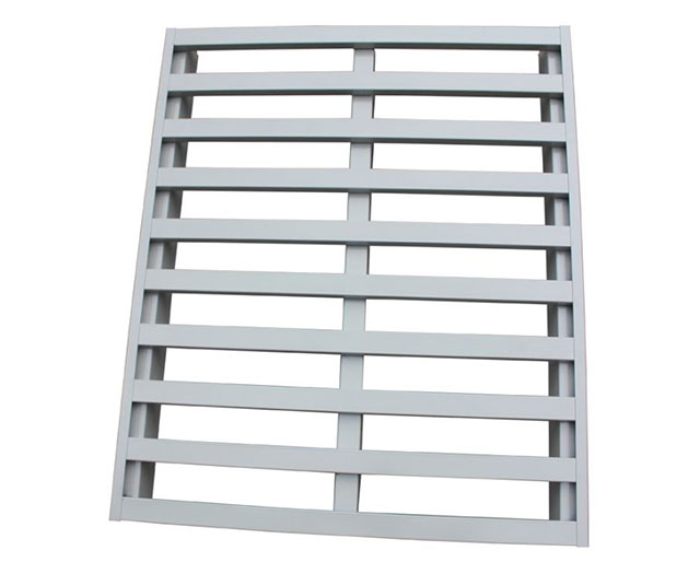 Hot Sale Warehouse Steel Pallet