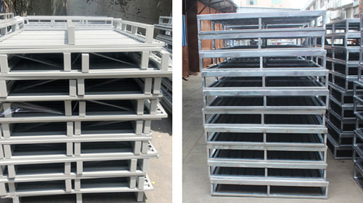 storage equipment suppliers