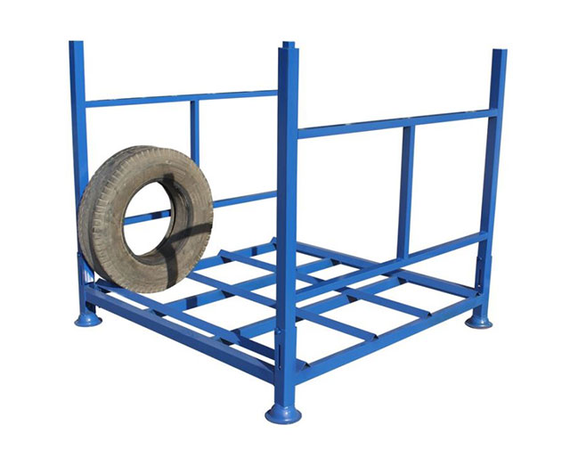 Heavy Duty Pallet