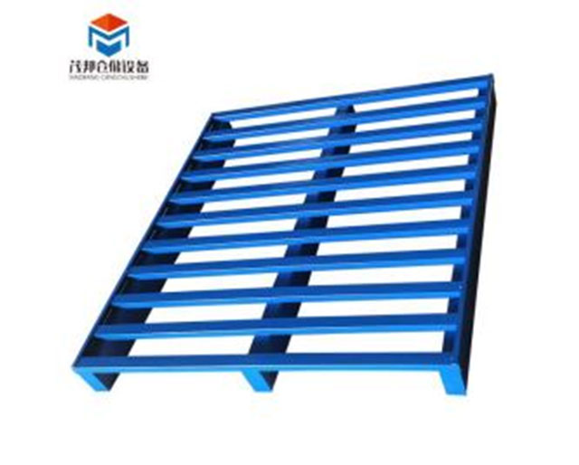 Long Span Stainless Steel Pallet