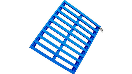 aluminium movable platform ladder